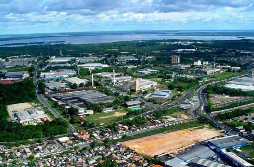 O que é a Zona Franca de Manaus e como ela funciona 8 O que é a Zona Franca de Manaus e como ela funciona