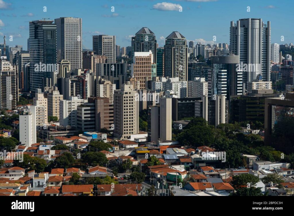 Como É Realmente Morar em São Paulo: Desafios e Benefícios