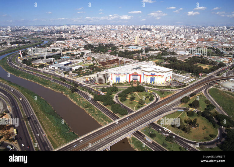 vista panoramica de cruzeiro do sul