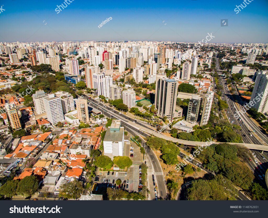 Quais são os melhores bairros baratos para viver em São Paulo